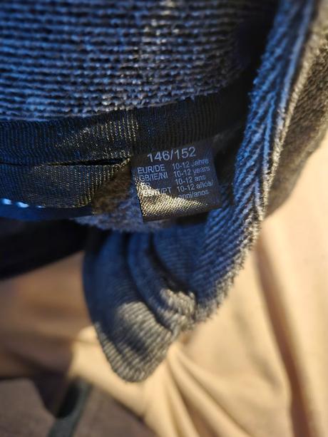 Chlapčenská mikina, crivit,146