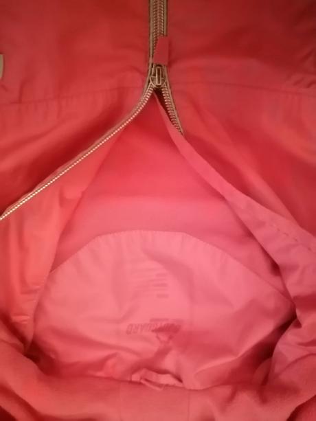 Jarná vetrovka, 104