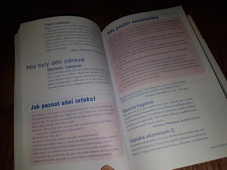 Encyklopedie rodičovství nejlepší rada, jakou jste,