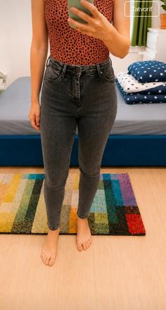 Slim rifle pepe jeans, pepe jeans,xs