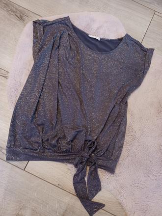 Trblietavé blúzka, promod,s