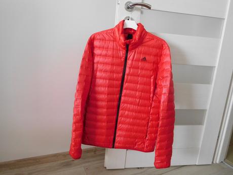 Adidas bunda l, páperová,, adidas,l