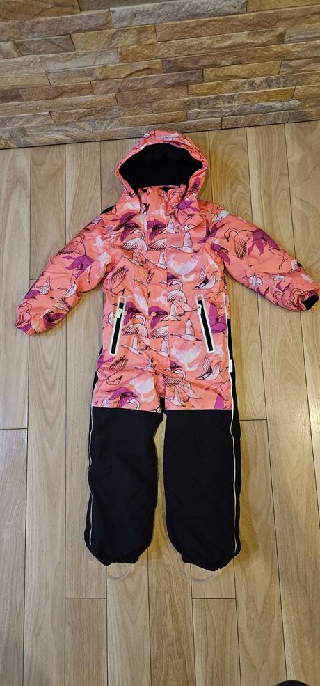 Reima overal, reima,116