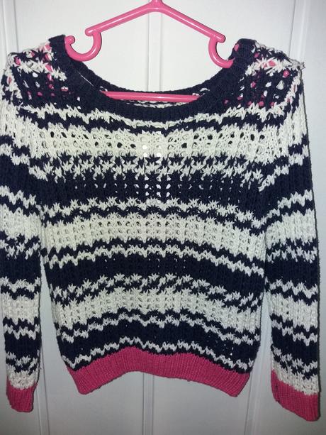 Pulóver, h&m,92