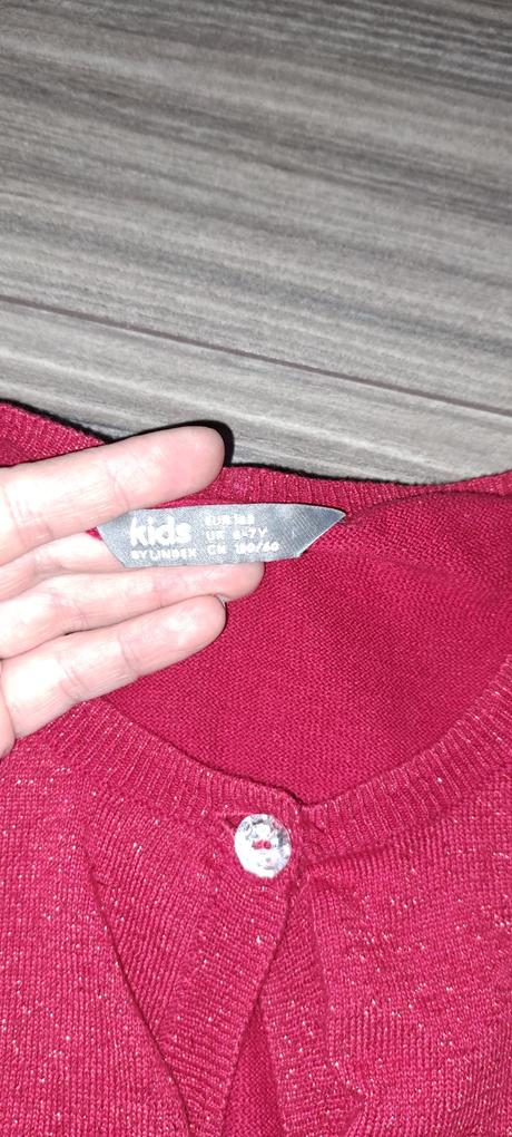 Vianočný svetrík  122, lindex,122