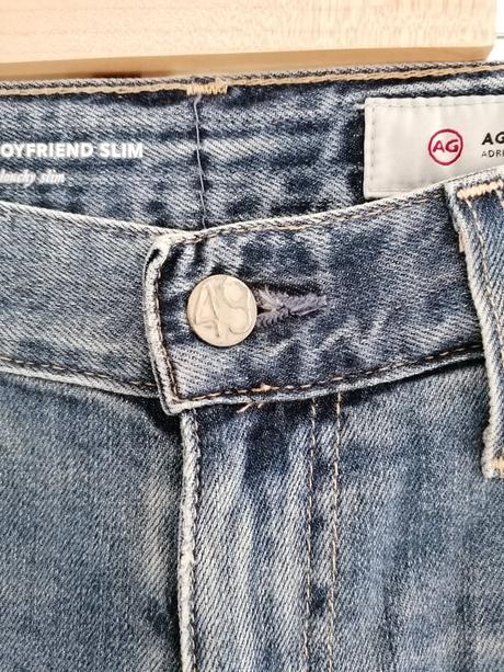 Rifle adriano goldschmied 29, s