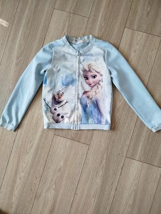 Mikina, h&m,134