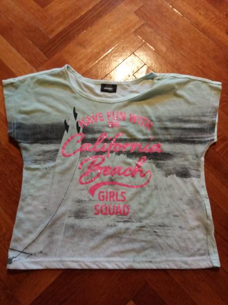 Tricko 158 -164, takko,164