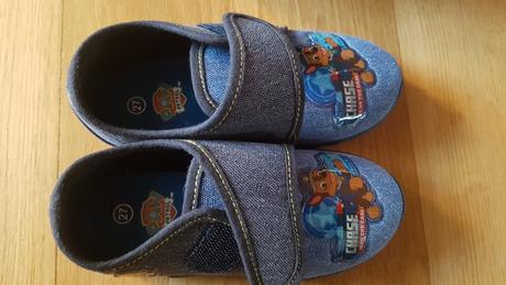 Papucky, deichmann,27