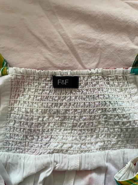Šaty f&f, f&f,l