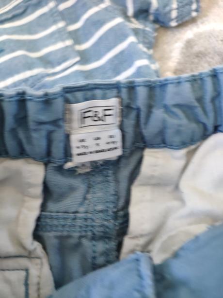 Letná súprava p, f&f,110