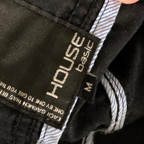 Šortky man m, house,m