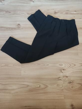 Chlapčenské  nohavice, 