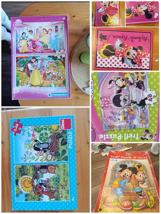 Puzzle,