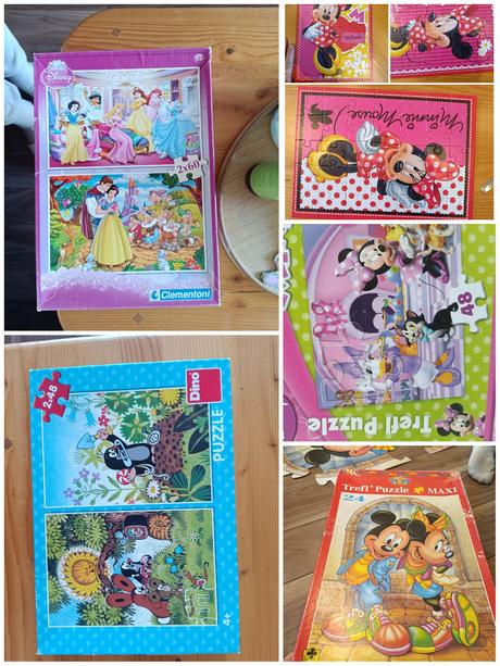 Puzzle,