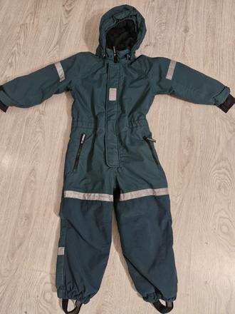 Zimný overal, lindex,110