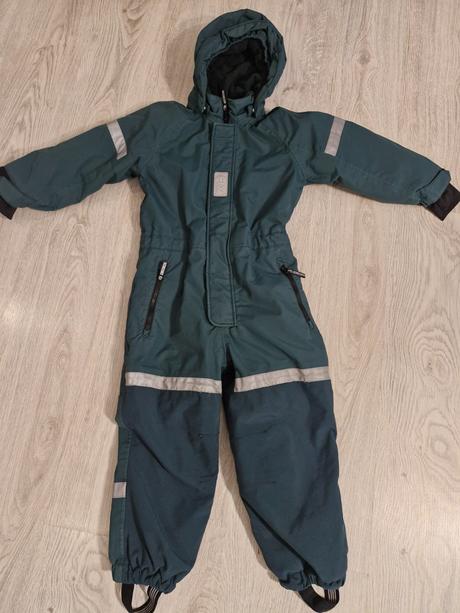 Zimný overal, lindex,110