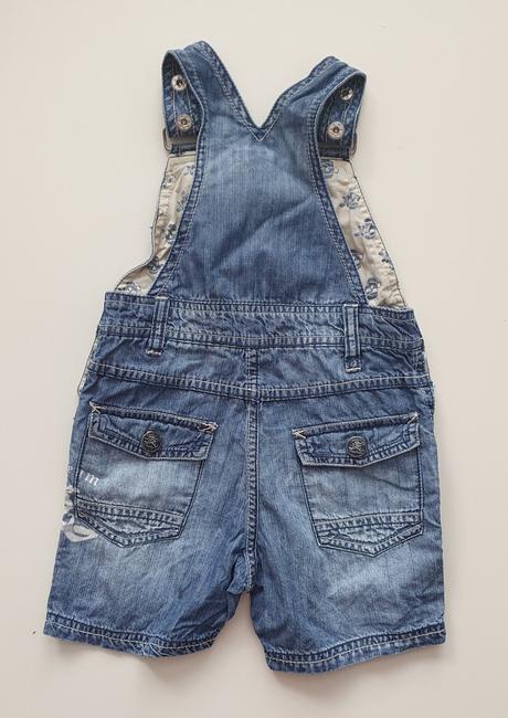 Kraťasy zara, zara,74