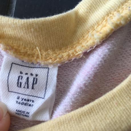 Gap pulovrik, gap,110