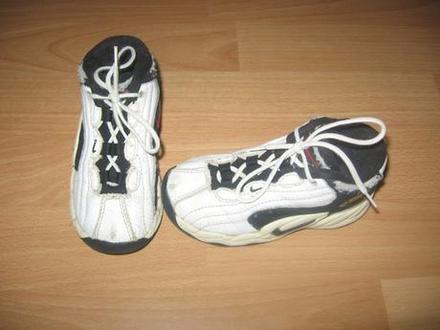 Botasky nike 23, nike,23