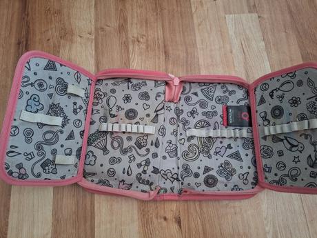 Školská taška topgal,