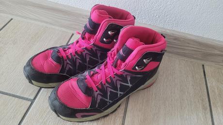 Prechodné topánky, 33