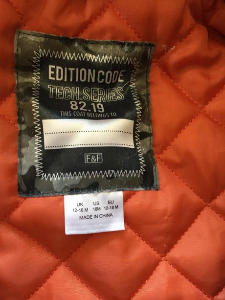 Bunda pre fesaka, f&f,86