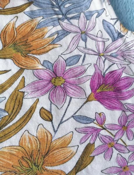 Tričká s volanom, next,86