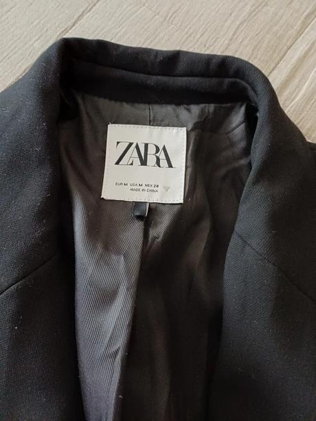 Parádne sako zara č.m, zara,m