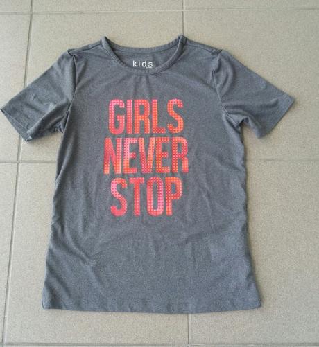 Tričko kids č.122/128, kids,122