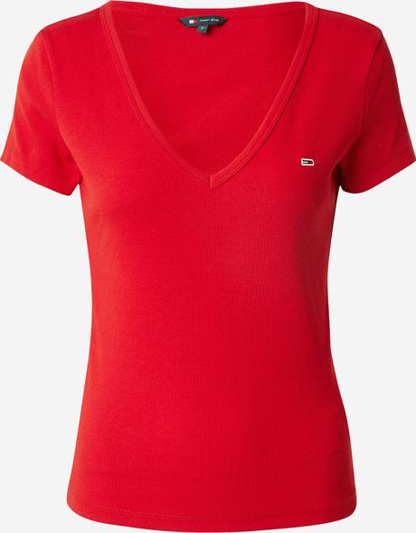 Nenosené original tommy hilfiger tričko, tommy hilfiger,s