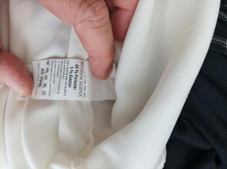 Spoločenské saty, 40