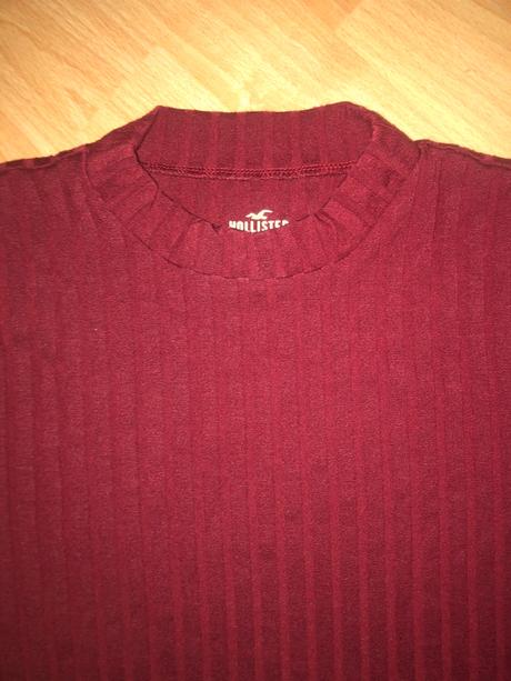 Tricko, hollister,m