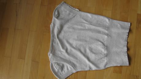 Tričko atmosphere 12/40, atmosphere,40