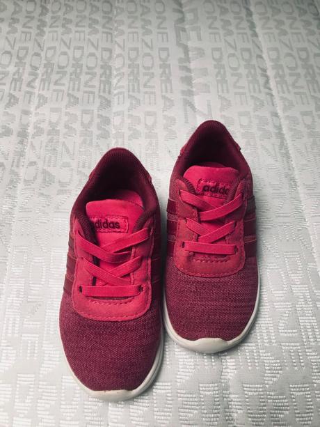 Detské tenisky, adidas,21