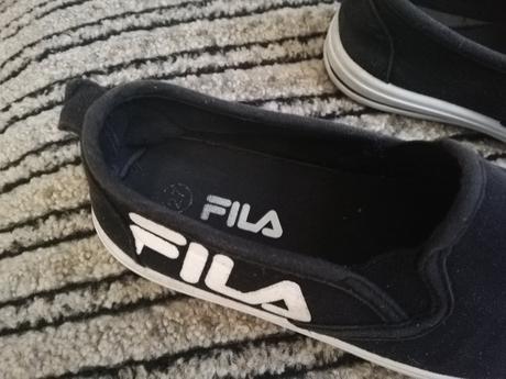 Fila tenisky pre chlapca, fila,27