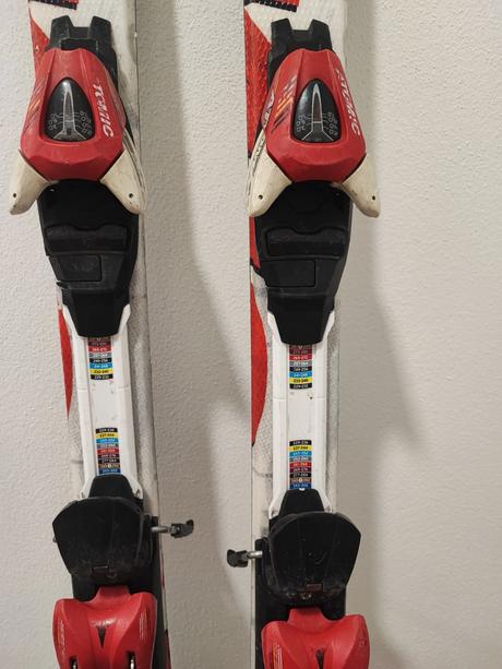 Lyze 130cm, atomic,130-139 cm