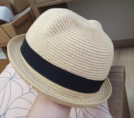 Klobúčik lindex, lindex,116