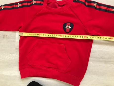 Teplakovy súprava, 86