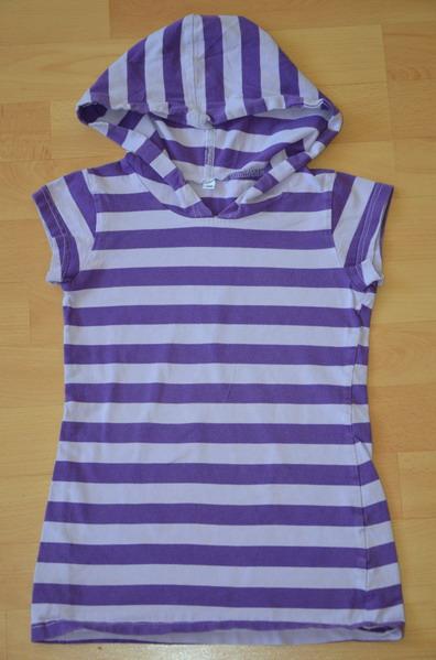 Tricko tunika , c&a,128