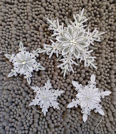 Špic - vianočná hviezda, 