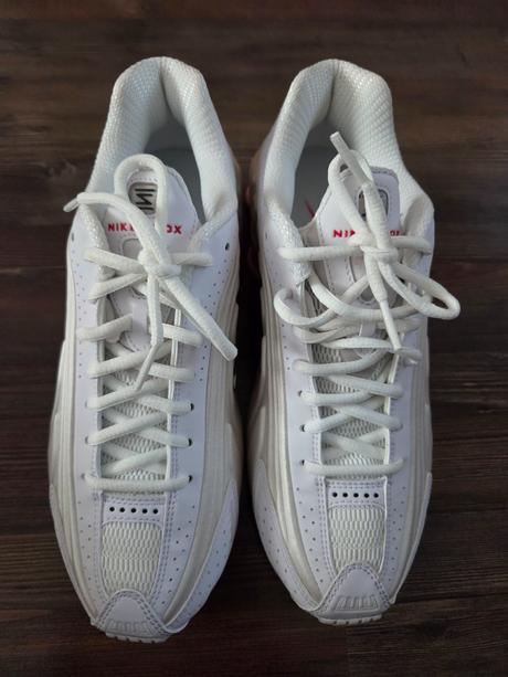 Tenisky nike shox r4, nike,39