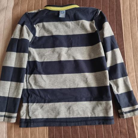 Tričko, dopodopo,104