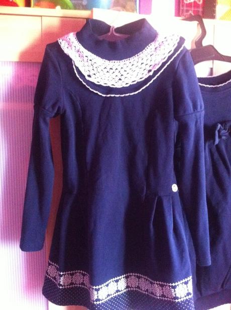 Dvojo siat, mayoral,122