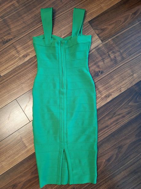 Lipsy bandage šaty vel.36, lipsy london,s