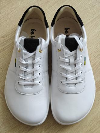 Royale - white & black 42 p135, be lenka,42