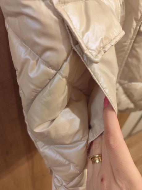 Dámska vesta, mohito,40