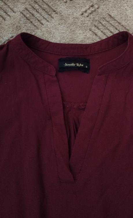 Bluzka jennifer taylor, s