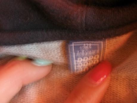 Sveter, dopodopo,128