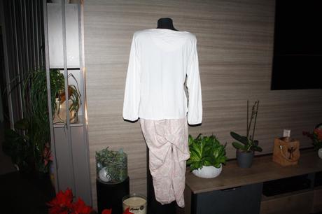 Oysho pyzamo alebo domaci komplet m, m